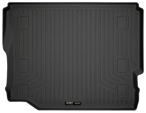 Husky Liners Weatherbeater Cargo Liner 20731 20731