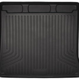 Husky Liners Weatherbeater Cargo Liner Behind 2nd Seat 21121 21121