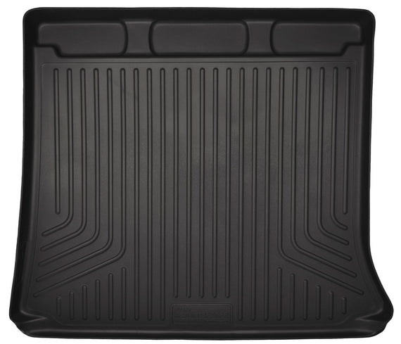 Husky Liners Weatherbeater Cargo Liner Behind 2nd Seat 21121 21121