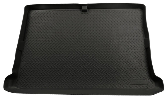 Husky Liners Classic Cargo Liner Behind 3rd Seat 21701 21701