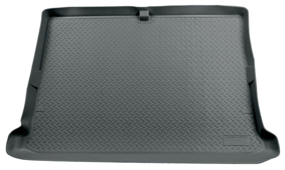 Husky Liners Classic Cargo Liner Behind 3rd Seat 21702 21702