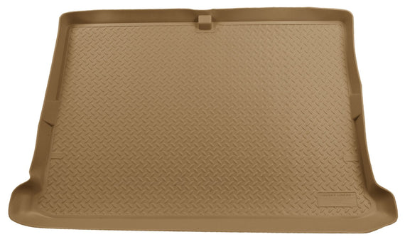 Husky Liners Classic Cargo Liner Behind 3rd Seat 21703 21703