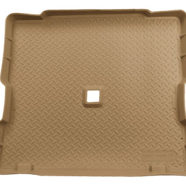 Husky Liners Cargo Liner FOR 1987-1995 Jeep Wrangler, 1997-2002 Jeep Wrangler