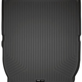 Husky Liners Weatherbeater Cargo Liner Behind 2nd Seat 22021