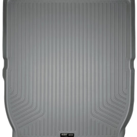 Husky Liners Weatherbeater Cargo Liner Behind 2nd Seat 22022 22022