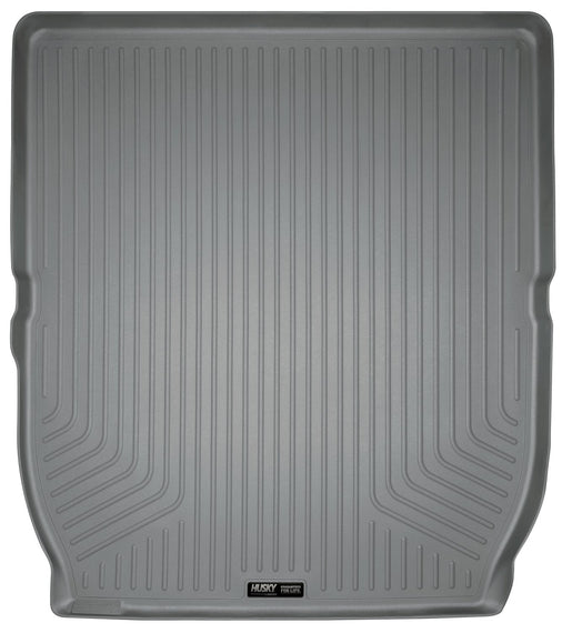 Husky Liners Weatherbeater Cargo Liner Behind 2nd Seat 22022 22022