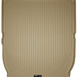 Husky Liners Cargo Liner Behind 2nd Seat FOR 2008-2017 Buick Enclave, 2009-2017