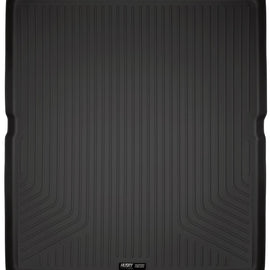 Husky Liners Weatherbeater Cargo Liner Behind 2nd Seat 22031