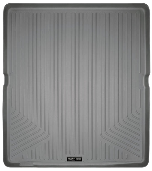 Husky Liners Weatherbeater Cargo Liner Behind 2nd Seat 22032