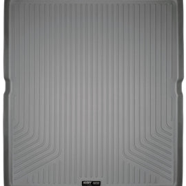 Husky Liners Weatherbeater Cargo Liner Behind 2nd Seat 22032 22032