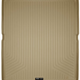 Husky Liners Trunk Liner FOR 2007-2016 GMC Acadia, 2017 GMC Acadia Limited, 2007