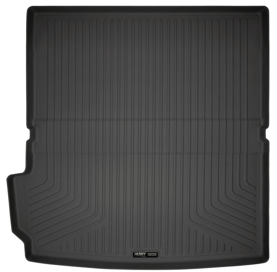 Husky Liners Weatherbeater Cargo Liner Behind 2nd Seat 22051 22051