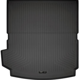 Husky Liners Weatherbeater Cargo Liner Behind 2nd Seat 22061