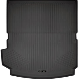 Husky Liners Weatherbeater Cargo Liner Behind 2nd Seat 22061 22061