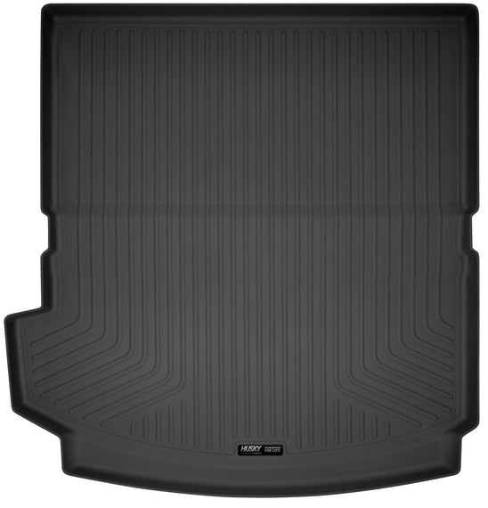 Husky Liners Weatherbeater Cargo Liner Behind 2nd Seat 22061 22061