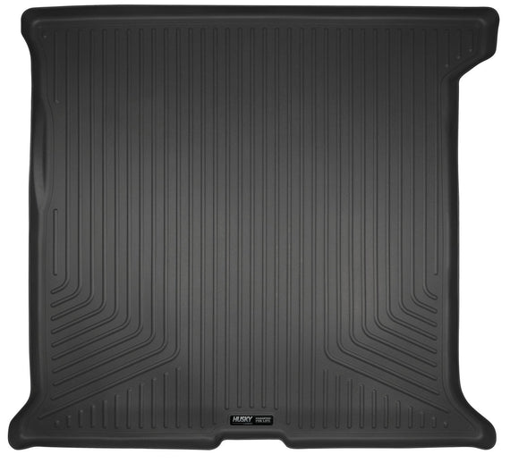 Husky Liners Weatherbeater Cargo Liner 23401