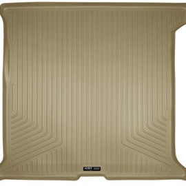 Husky Liners Weatherbeater Cargo Liner 23403 23403