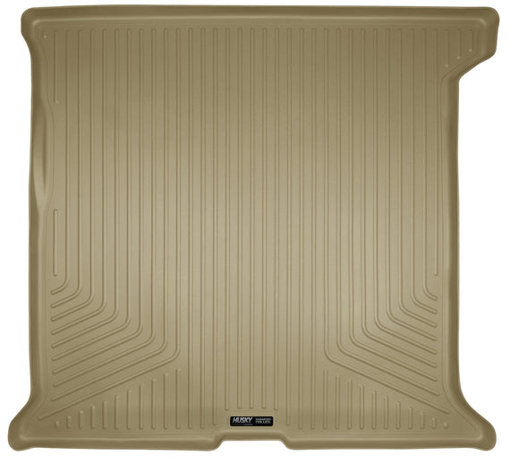 Husky Liners Weatherbeater Cargo Liner 23403 23403