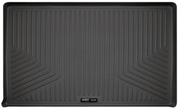 Husky Liners Weatherbeater Cargo Liner Behind 3rd Seat 23411
