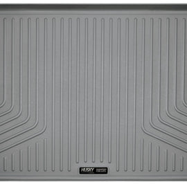 Husky Liners Weatherbeater Cargo Liner Behind 3rd Seat 23412