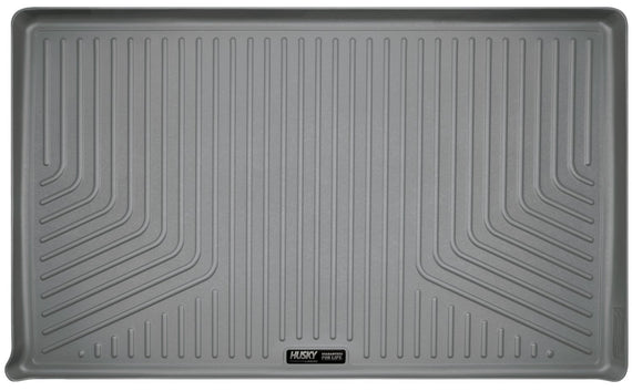Husky Liners Weatherbeater Cargo Liner Behind 3rd Seat 23412