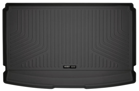 Husky Liners Weatherbeater Cargo Liner Behind 3rd Seat 23441 23441