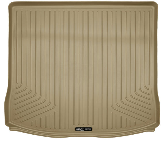 Husky Liners Weatherbeater Cargo Liner 23523 23523
