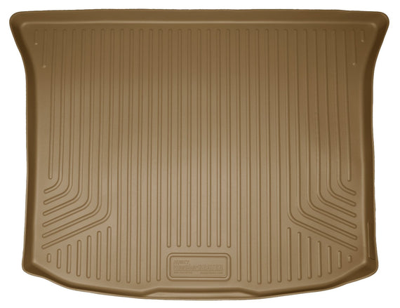 Husky Liners Weatherbeater Cargo Liner 23723 23723