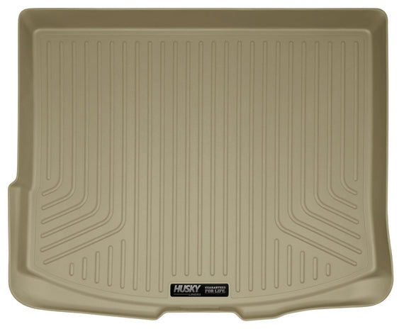 Husky Liners Weatherbeater Cargo Liner 23743 23743