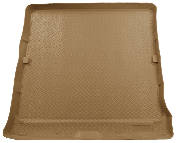 Husky Liners Classic Cargo Liner 23753 23753