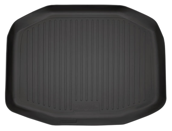 Husky Liners Weatherbeater Cargo Liner Behind 3rd Seat 23791 23791