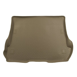 Husky Liners Classic Cargo Liner Behind 2nd Seat 23803 23803