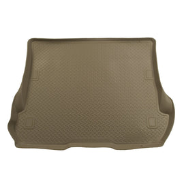 Husky Liners Classic Cargo Liner Behind 2nd Seat 23803