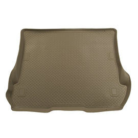 Husky Liners Classic Cargo Liner Behind 3rd Seat 23903