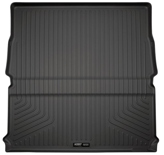 Husky Liners Weatherbeater Cargo Liner 24391