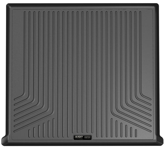 Husky Liners Weatherbeater Cargo Liner 24491