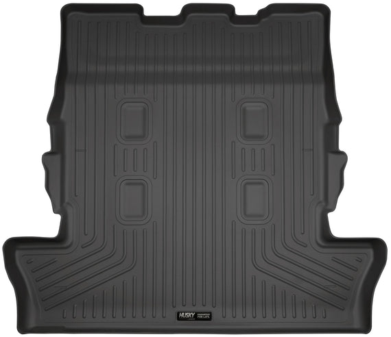 Husky Liners Weatherbeater Cargo Liner 25341 25341