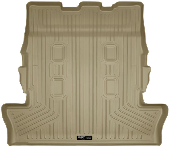 Husky Liners Weatherbeater Cargo Liner 25343 25343