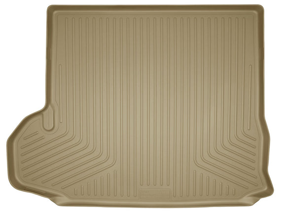 Husky Liners Weatherbeater Cargo Liner 25563 25563