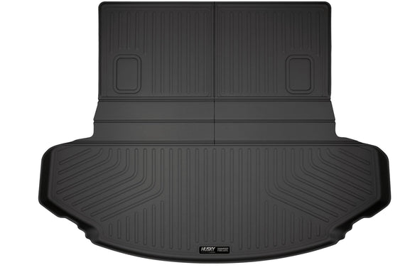 Husky Liners Weatherbeater Cargo Liner 25611 25611