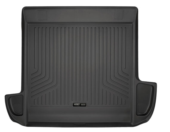 Husky Liners Weatherbeater Cargo Liner 25721 25721