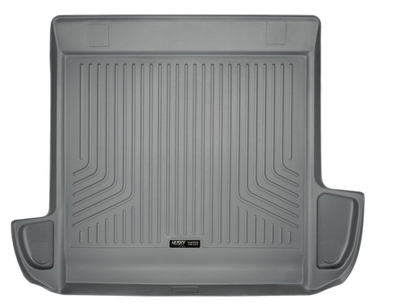 Husky Liners Weatherbeater Cargo Liner 25722 25722