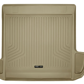 Husky Liners Weatherbeater Cargo Liner 25723 25723