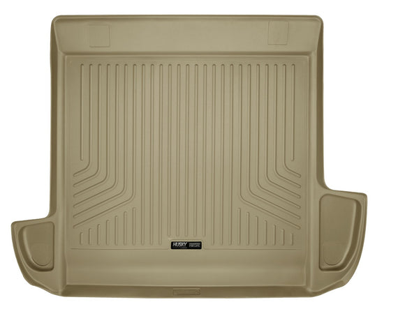 Husky Liners Weatherbeater Cargo Liner 25723 25723