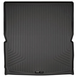 Husky Liners Weatherbeater Cargo Liner Behind 2nd Seat 28141