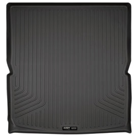 Husky Liners Weatherbeater Cargo Liner Behind 2nd Seat 28141 28141