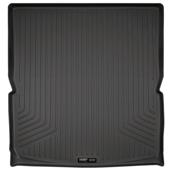 Husky Liners Weatherbeater Cargo Liner Behind 2nd Seat 28141 28141