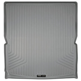 Husky Liners Weatherbeater Cargo Liner Behind 2nd Seat 28142 28142