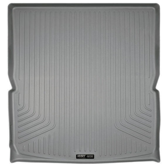 Husky Liners Weatherbeater Cargo Liner Behind 2nd Seat 28142 28142