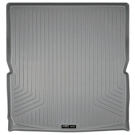 Husky Liners Weatherbeater Cargo Liner Behind 2nd Seat 28142